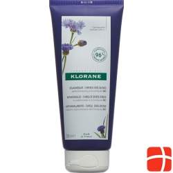 Klorane Cornflower Organic Care Balm 200ml