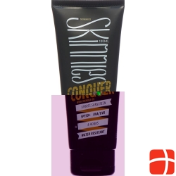 Skinnies Sonnengel Conquer SPF 50 Tube 100ml