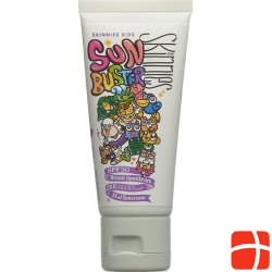Skinnies Sonnengel Kids SPF 50 Tube 35ml