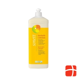 Sonett Handseife Calendula Nachfüll (neu) 1L