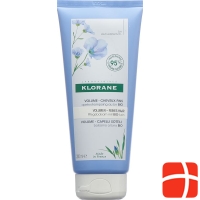 Klorane Linen Organic Care Balm Tube 200ml