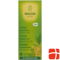 Weleda Citrus Deodorant Spray 100ml