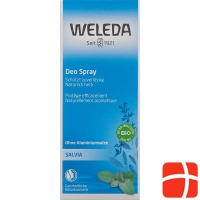Weleda Salvia Deodorant 100ml