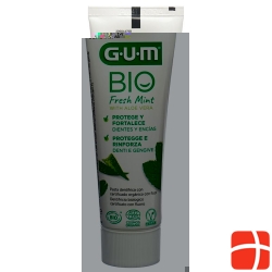 Gum Sunstar Zahnpasta Bio Tube 75ml