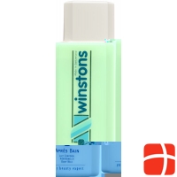 Winstons Après Bain Körpermilch 400ml