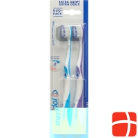 Meridol Parodont Expert Zahnbürste Extra Sanft Du