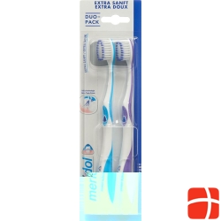 Meridol Parodont Expert Zahnbürste Extra Sanft Du