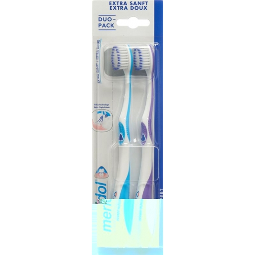 Meridol Parodont Expert Zahnbürste Extra Sanft Du buy online