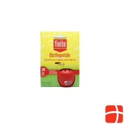 Finito fruit flytrap Eco