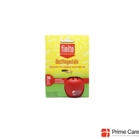 Finito fruit flytrap Eco buy online