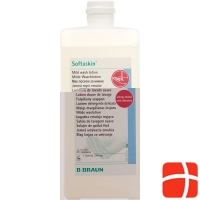 Softaskin Waschlotion 1000ml
