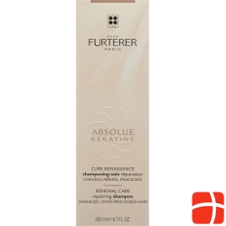 Furterer Absolue Keratine Shampoo 200ml