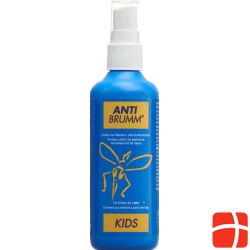 Anti Brumm Kids Flasche 150ml