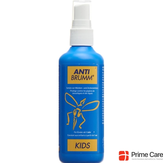 Anti Brumm Kids Flasche 150ml buy online