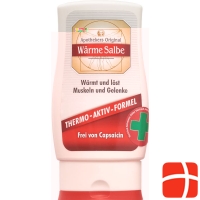 Apothekers Orig Wärmesalbe Flasche 120ml