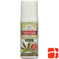 Apothekers Orig Pferdesalbe Hanf Roll-On 75ml