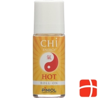 Chi Energy Hot Roll-On 45ml