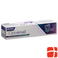 Elmex Professional Zahnpasta Opti-Schmelz Tube 75ml