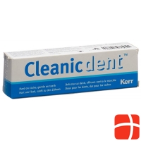 Cleanicdent Zahnreinigungspaste Tube 40ml