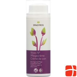 Spagyros Ribes N Pflegecreme Dispenser 50ml