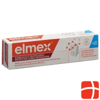 Elmex Caries Protection Professional Toothpaste Tube 75ml