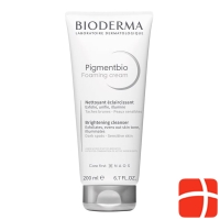 Bioderma Pigmentbio Foaming Cream Tube 200ml
