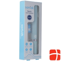 Sonisk sonic toothbrush turquoise