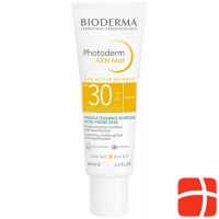 Bioderma Photoderm Akn Mat SPF 30 (neu) 40ml