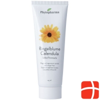 Phytopharma Ringelblumensalbe Tube 125ml