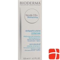 Bioderma Node Ds+ Anti-Schuppen-Shampoo 125ml