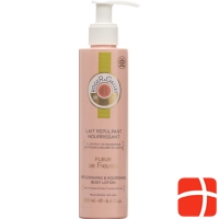 Roger Gallet Lait Repulpant Fleur de Figuier Körpermilch 200ml