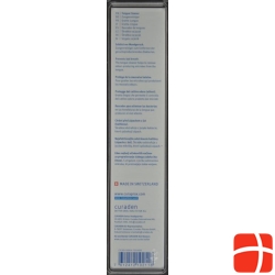 Curaprox Tongue cleaner Duo