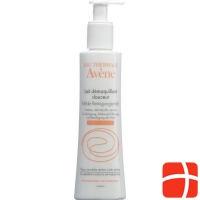 Avène Milde Reinigungsmilch 200ml
