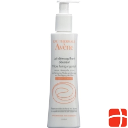 Avène Milde Reinigungsmilch 200ml