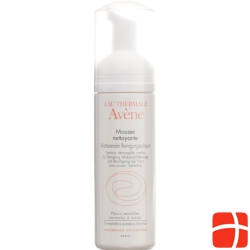 Avène Mattierender Reinigungsschaum 150ml