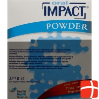 Impact Oral Immunonutrition Pulver Tropic 5 Beutel 74g