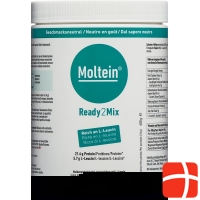 Moltein Ready2mix Geschmacksneutral Dose 400g