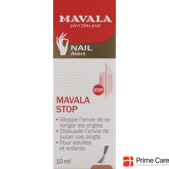 Mavala Stop 10ml buy online