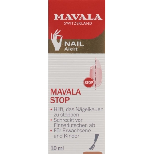 Mavala Stop 10ml buy online