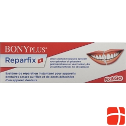 Bony Plus denture repair kit
