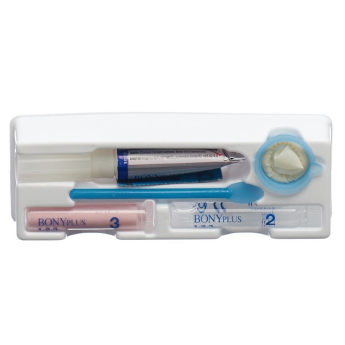 Bony Plus denture repair kit buy online