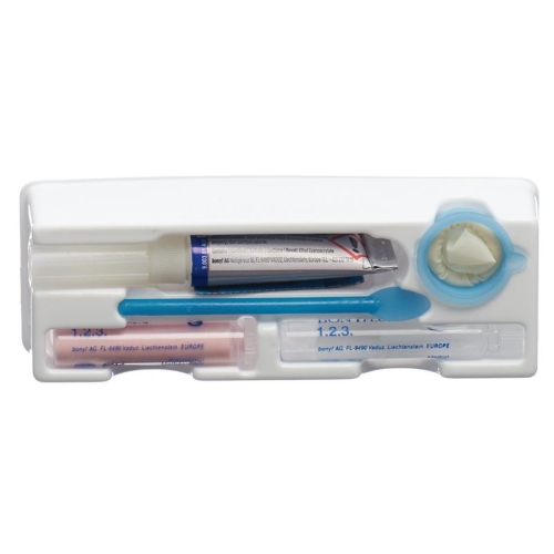Bony Plus denture repair kit buy online