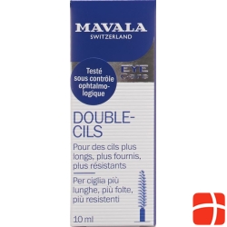 Mavala Double-Lash 10ml
