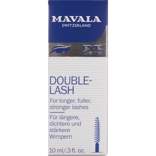 Mavala Double-Lash 10ml buy online