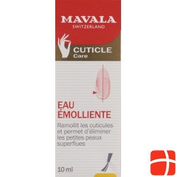 Mavala Nagelhaut Entferner 10ml