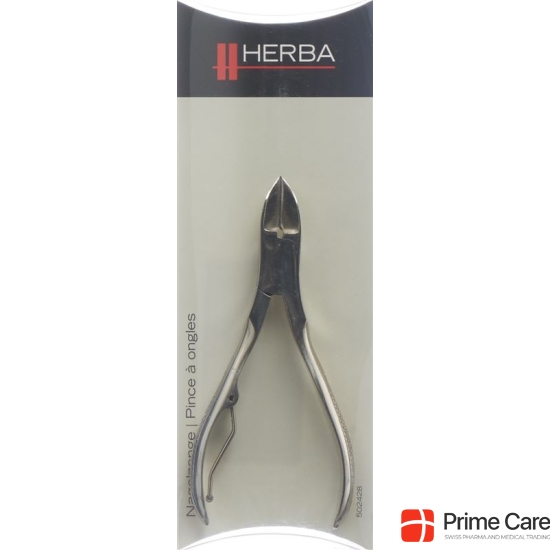 Herba Nail Nippers 10cm 5390 buy online