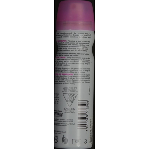 Evian Brumisateur Aerosol 50ml buy online
