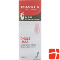 Mavala Nagelglätter 10ml