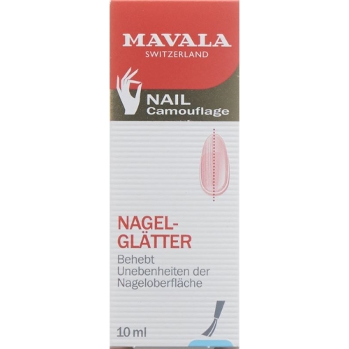 Mavala Nagelglätter 10ml buy online