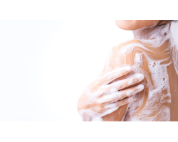 How to choose a shower gel to achieve glowing body skin 